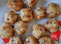 米饭小丸子的做法图解7