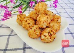 米饭小丸子的做法图解8