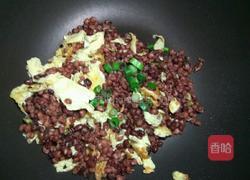 炒薏米红豆饭的做法图解10