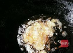 韭菜花炒肉丝的做法图解4