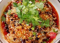 口水鸡的做法图解6
