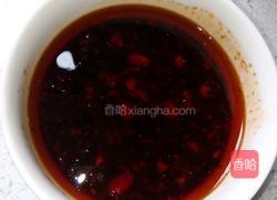 口水鸡的做法图解4