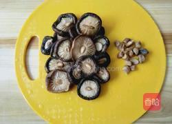 冬菇焖鸡的做法图解6