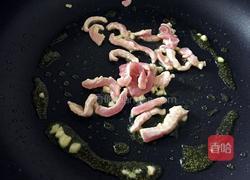 豆腐皮卷的做法图解2