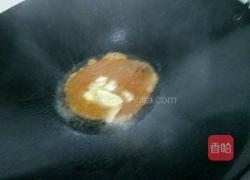 烧螃蟹的做法图解7