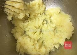 芝士土豆泥的做法图解9