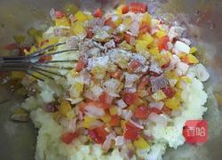 芝士土豆泥的做法图解10