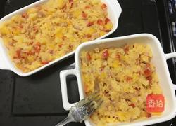 芝士土豆泥的做法图解12