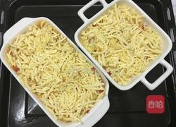 芝士土豆泥的做法图解13