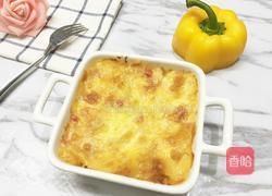 芝士土豆泥的做法图解16