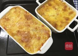 芝士土豆泥的做法图解15