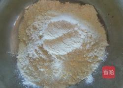 巧克力馒头的做法图解3