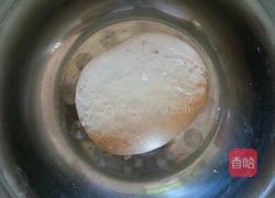 巧克力馒头的做法图解4