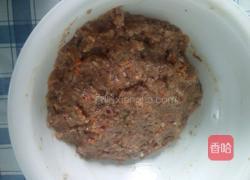 手工牛肉丸的做法图解6