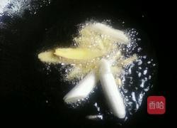 清淡水煮鱼的做法图解8