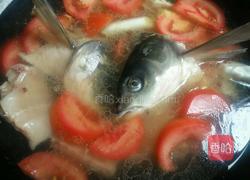 清淡水煮鱼的做法图解10