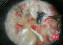 清淡水煮鱼的做法图解11