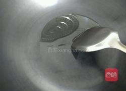 焗肉末茄子的做法图解5