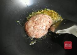 焗肉末茄子的做法图解7