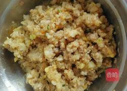 焗肉末茄子的做法图解9