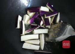 焗肉末茄子的做法图解11