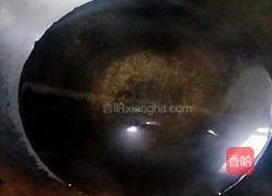 懒人生菜的做法图解3