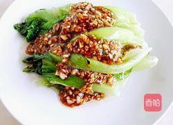 懒人生菜的做法图解10