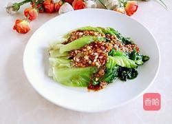 懒人生菜的做法图解11