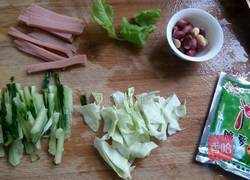 自制酸辣粉的做法图解5