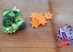 红酒牛排的做法图解6