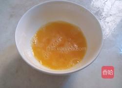 裙带菜蛋花汤的做法图解2