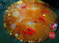 水煮活鱼的做法图解6