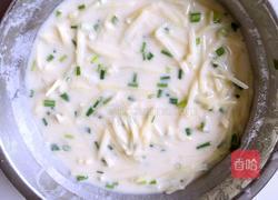 土豆煎饼的做法图解5