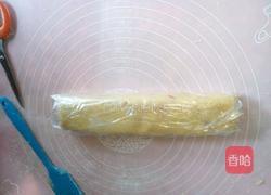 樱桃曲奇饼干的做法图解7