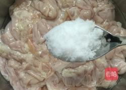 香卤猪大肠的做法图解2