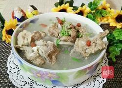 清汤羊蝎子的做法图解11