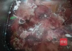 老北京炖羊蝎子的做法图解2