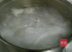 清汤羊蝎子的做法图解7