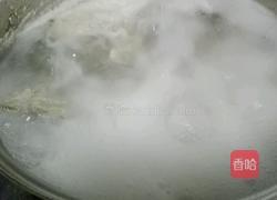 清汤羊蝎子的做法图解9