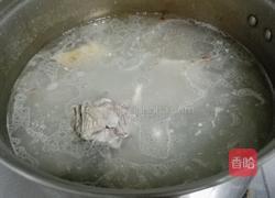 清汤羊蝎子的做法图解10