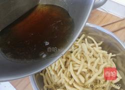 芙蓉糕的做法图解16