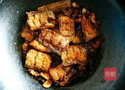 焖带鱼的做法图解8