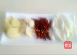 麻辣香锅鸡的做法图解1