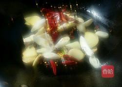 麻辣香锅鸡的做法图解4