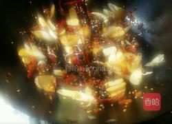 麻辣香锅鸡的做法图解5