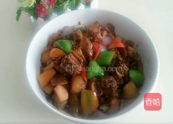 麻辣香锅鸡的做法图解7