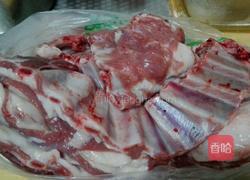 手把羊肉的做法图解1