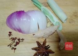 老北京炖羊蝎子的做法图解5