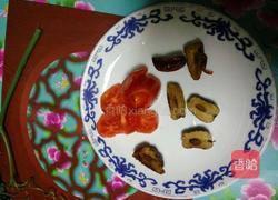 笑脸玉米羹的做法图解2