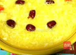 笑脸玉米羹的做法图解9